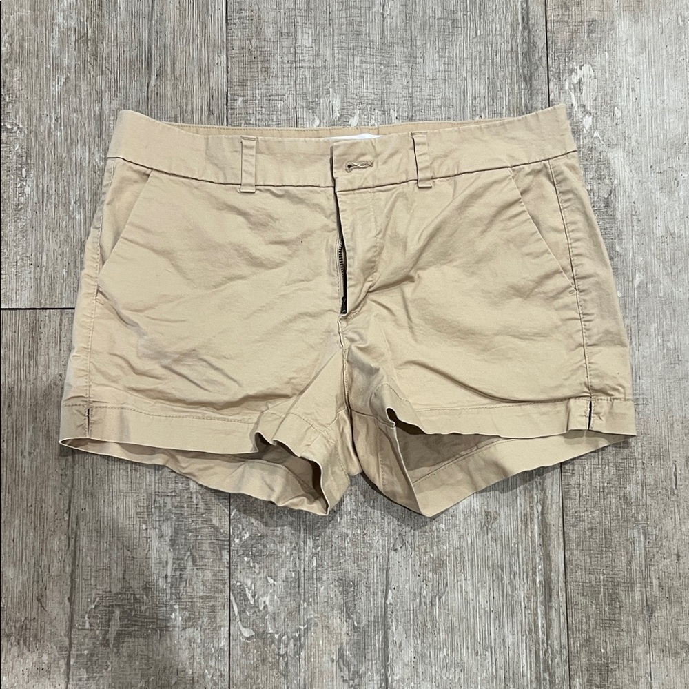 Old Navy Women's Tan Shorts